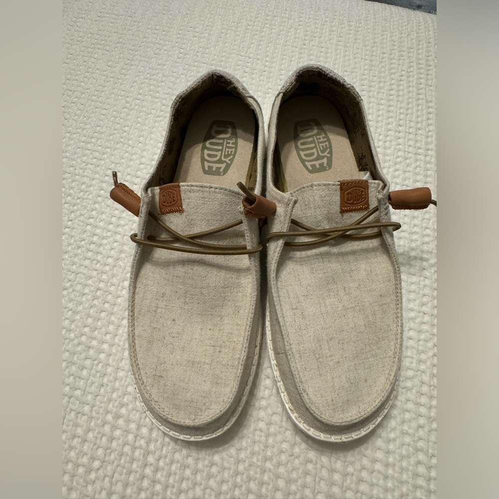 Hey Dude Shoes
